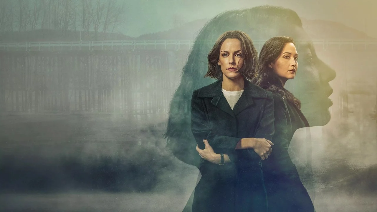 Сериал Под мостом (1 сезон)