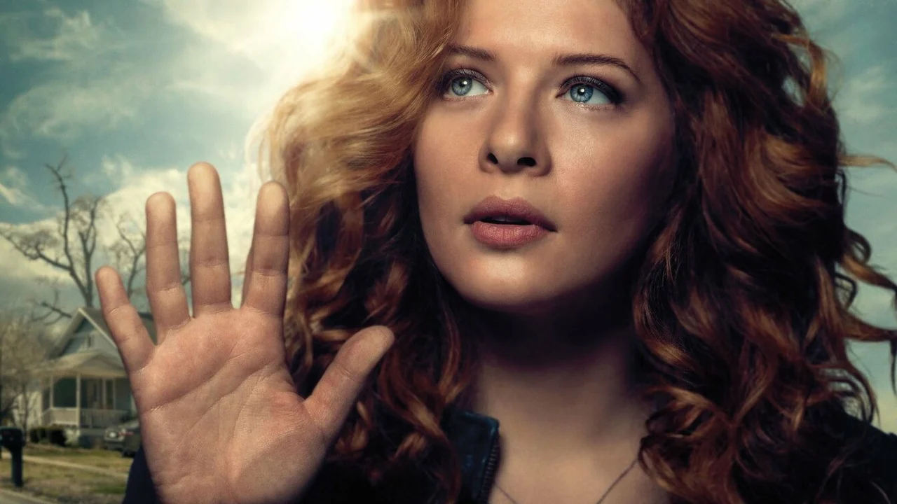 Сериал Под куполом (1-3 сезон)