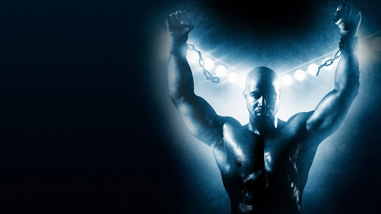 Фильм Неоспоримый 2 (2005)