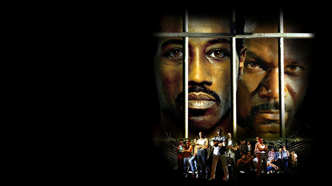 Фильм Обсуждению не подлежит (2002)
