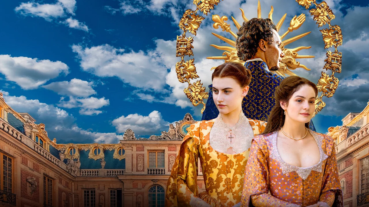 Сериал Опасная дружба (1 сезон)
