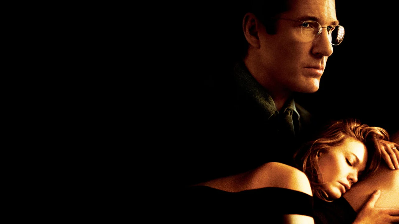 Фильм Неверная (2002)