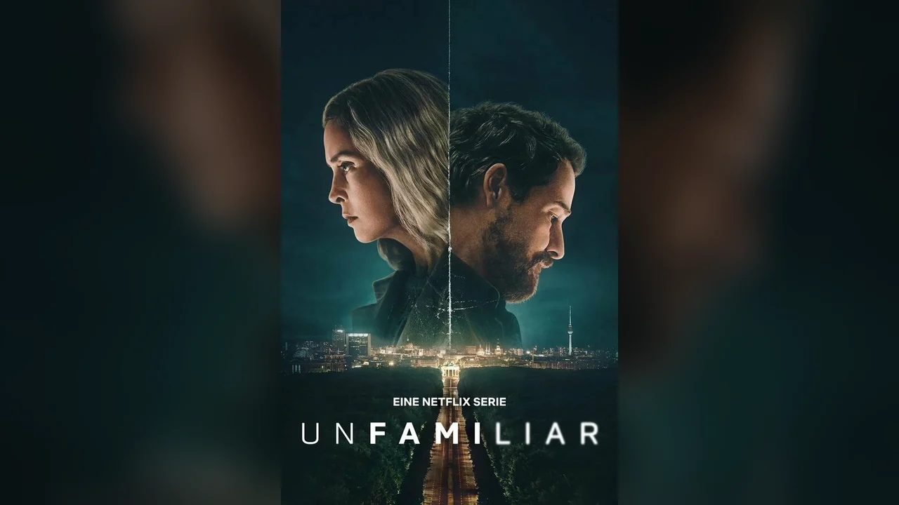 Сериал Рассекреченные (1 сезон)