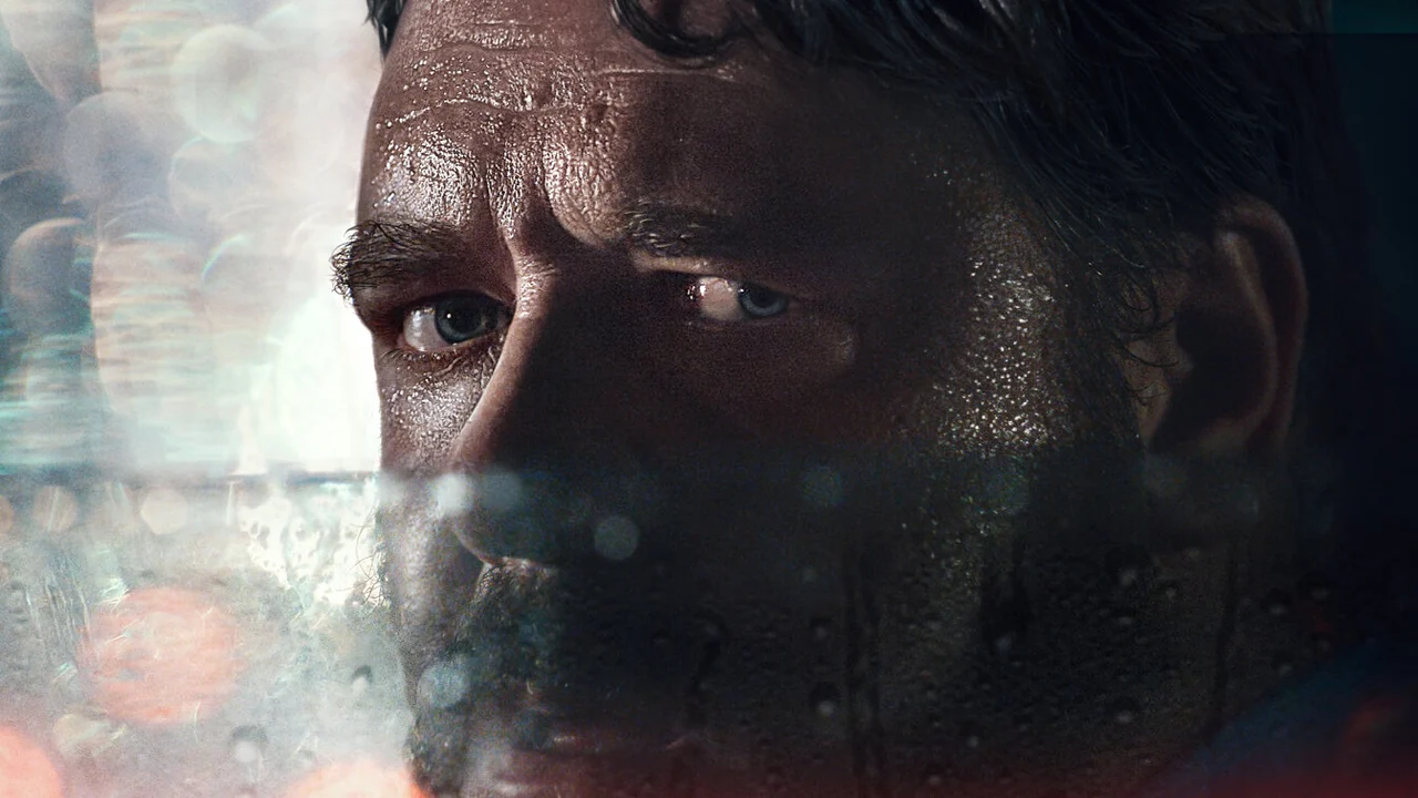 Фильм Неистовый (2020)
