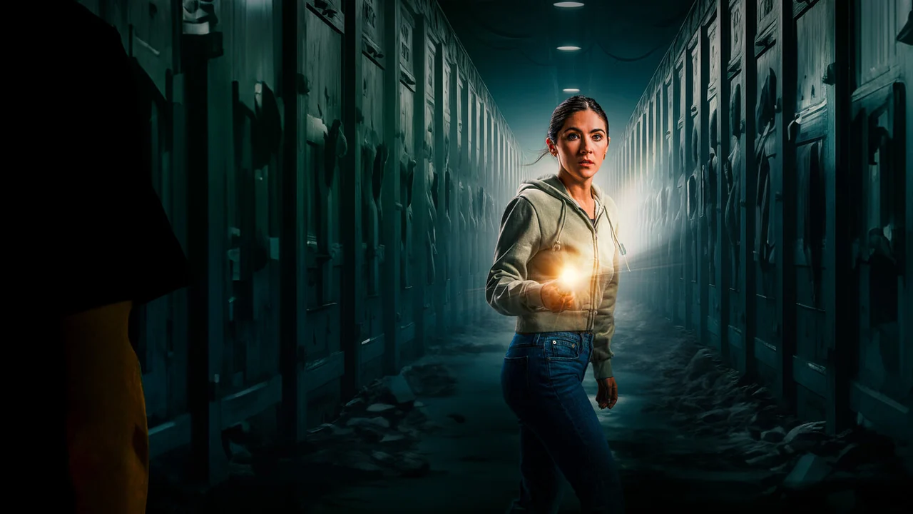 Фильм Ячейка 234 (2023)