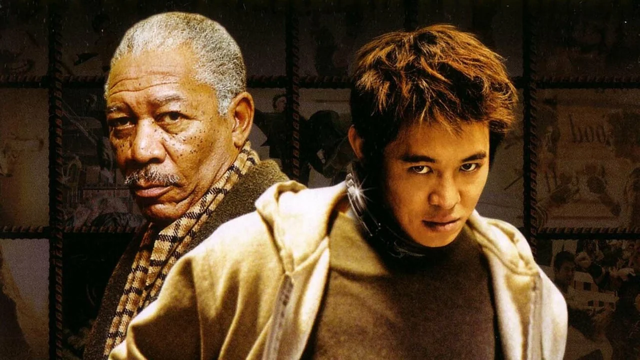 Фильм Дэнни Цепной пес (2005)