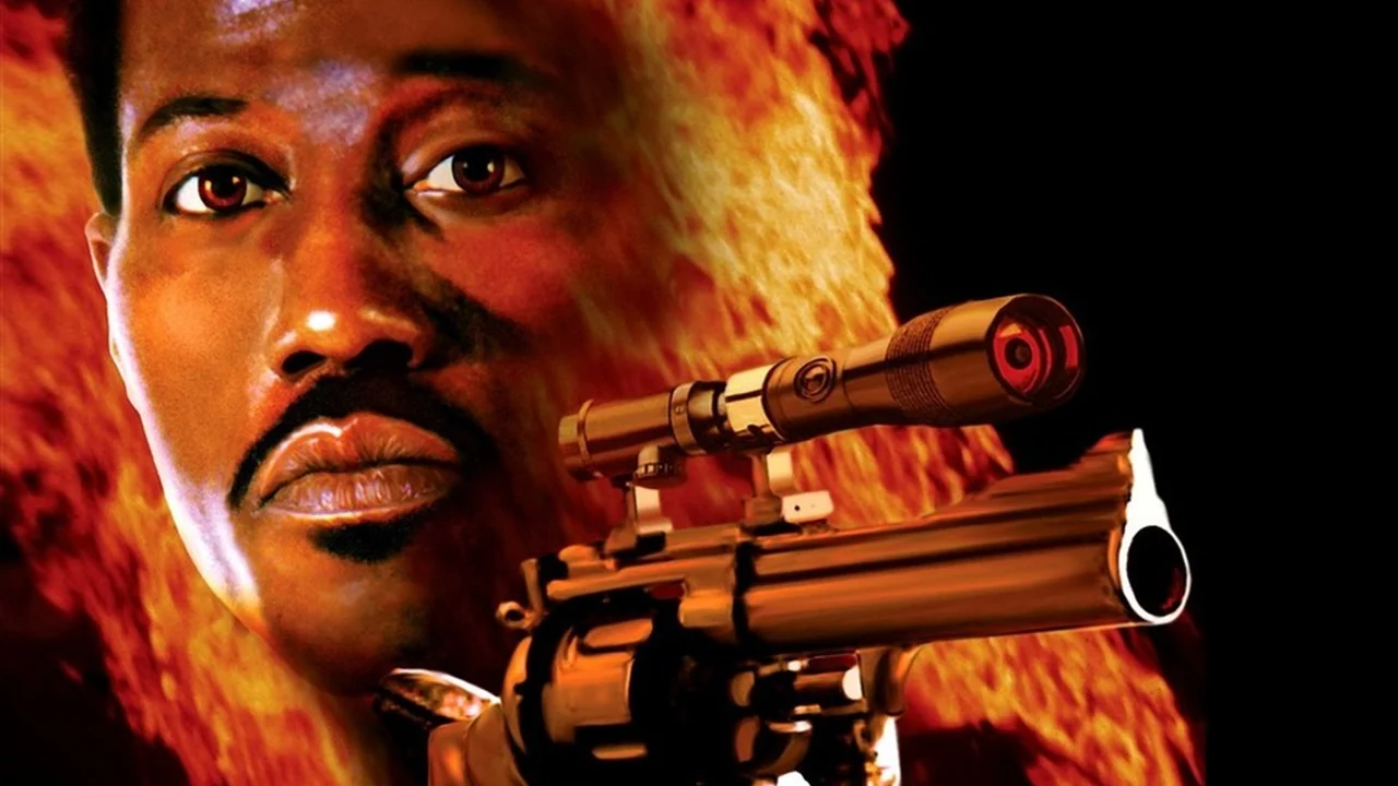 Фильм Девять жизней (2004)