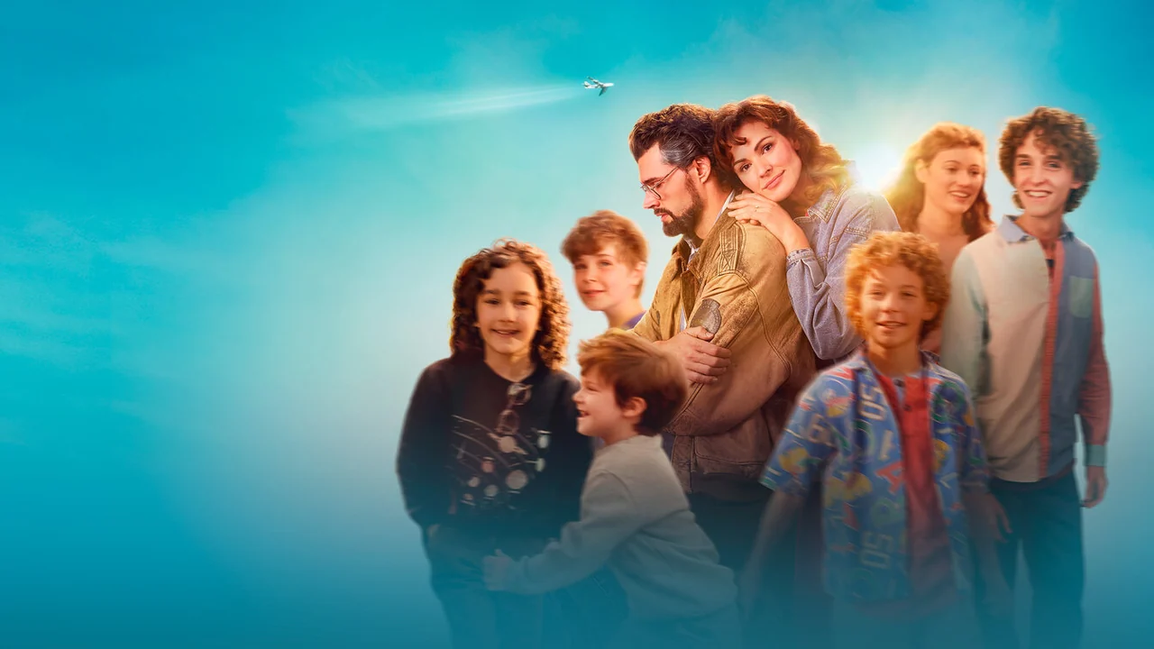 Фильм Невоспетый герой (2024)