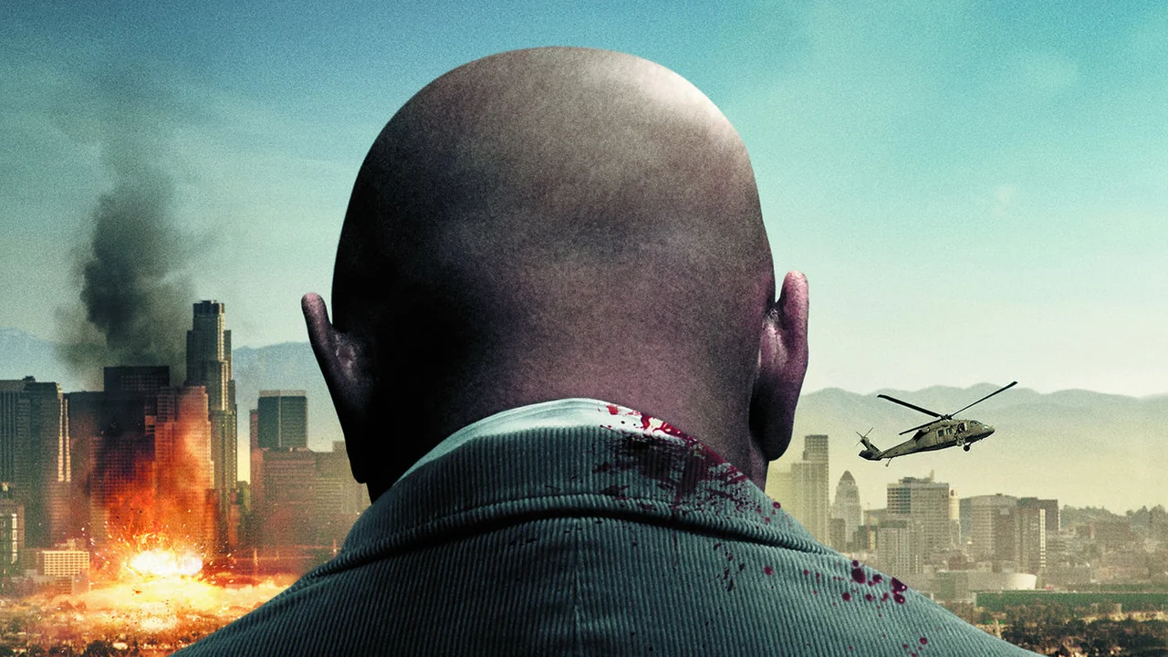 Фильм Немыслимое (2009)