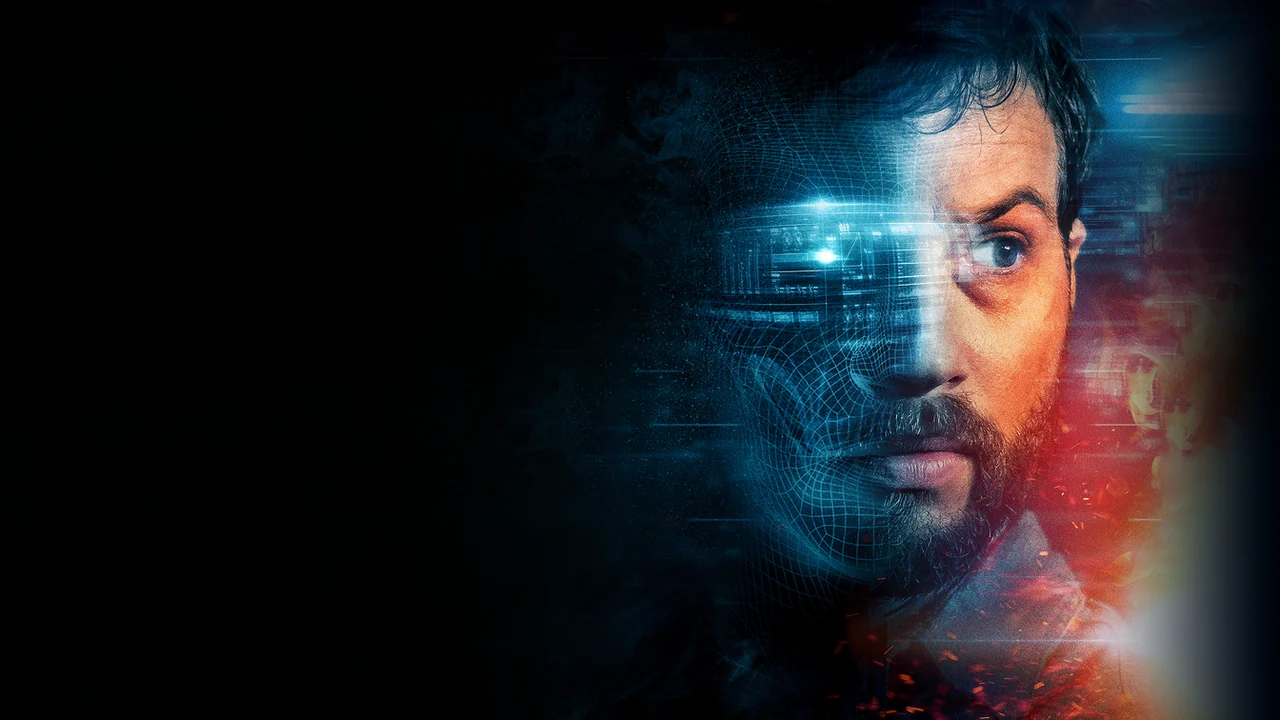 Фильм Апгрейд (2018)