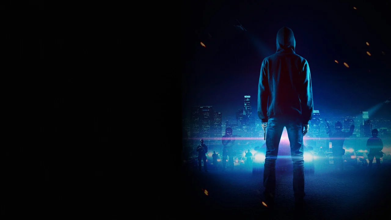 Фильм Смертельный пранк (2021)
