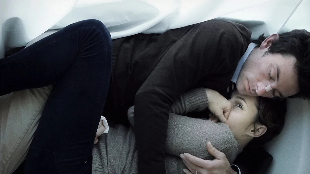 Фильм Примесь (2013)