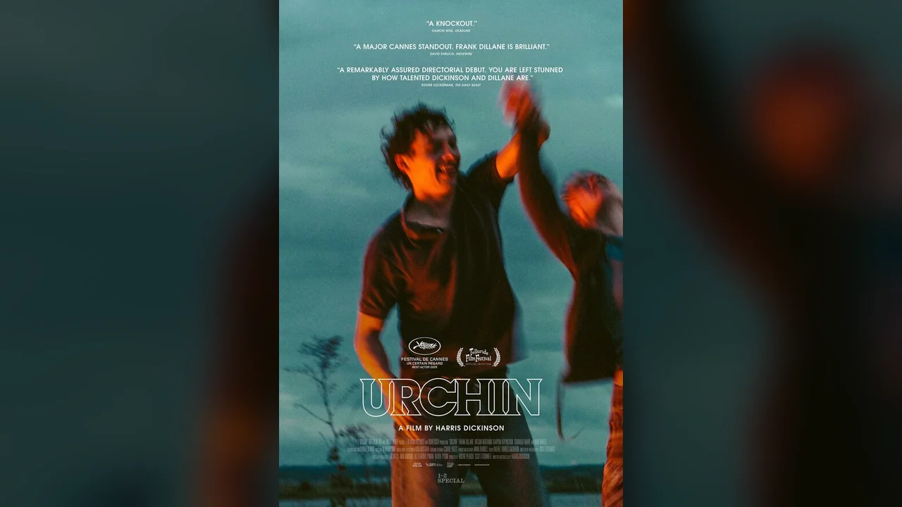 Фильм Сорванец (2025)
