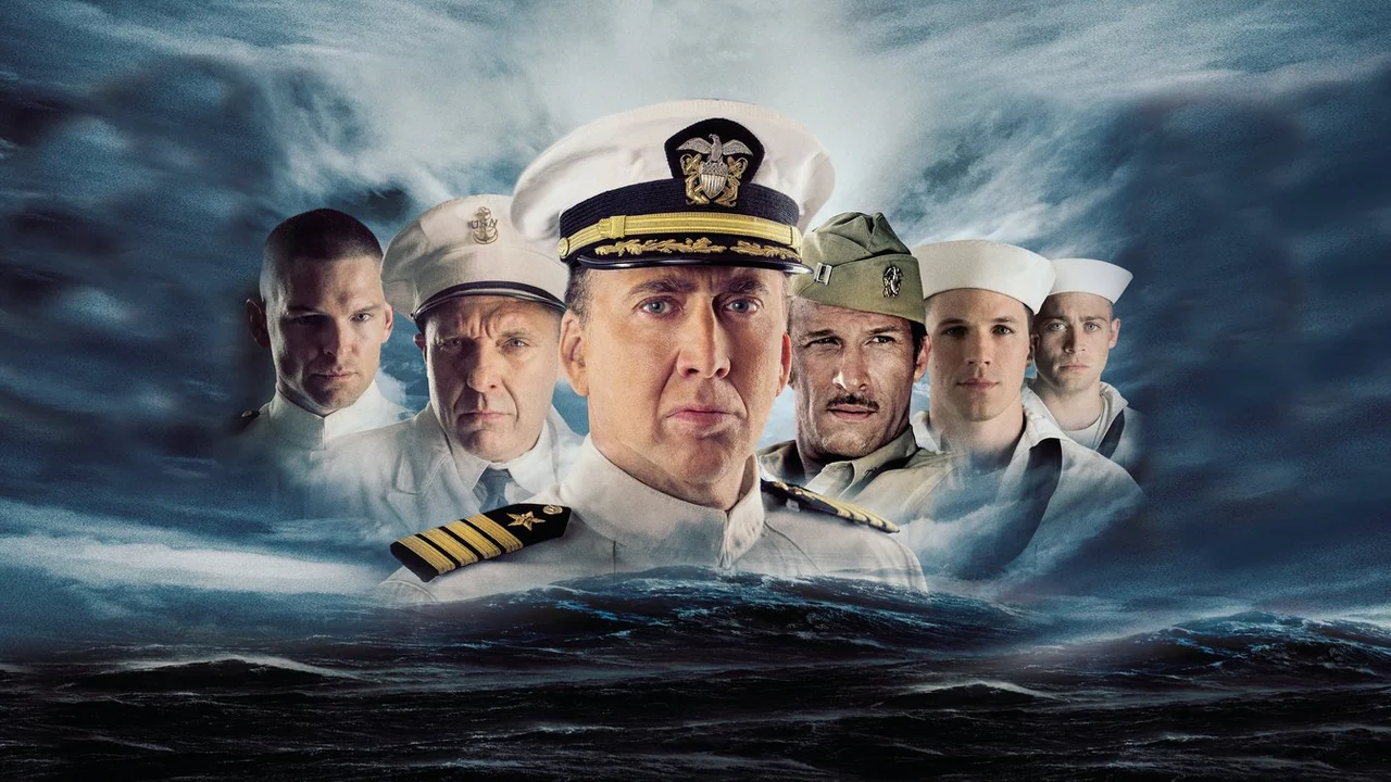 Фильм Крейсер (2016)