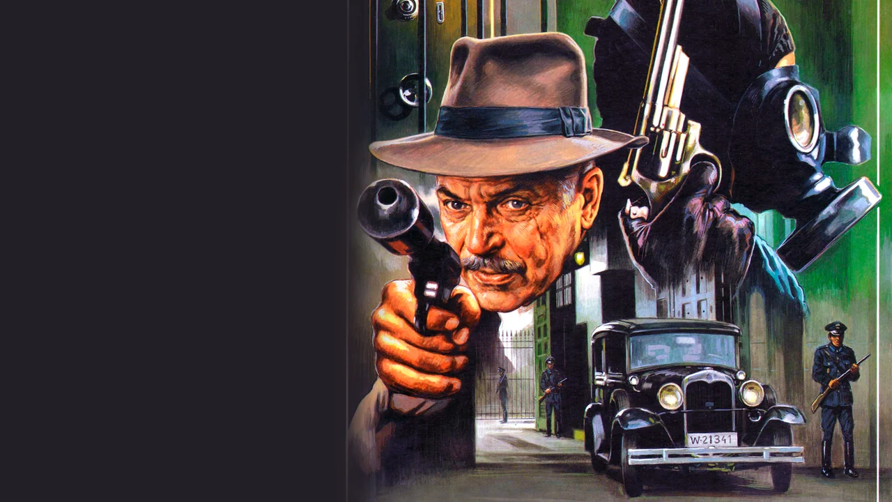 Фильм Ва-банк (1981)
