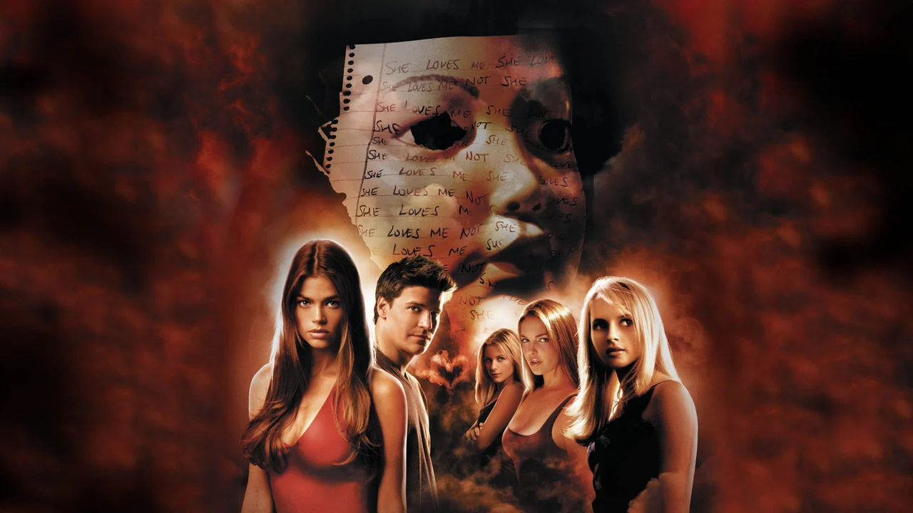 Фильм День Святого Валентина (2001)