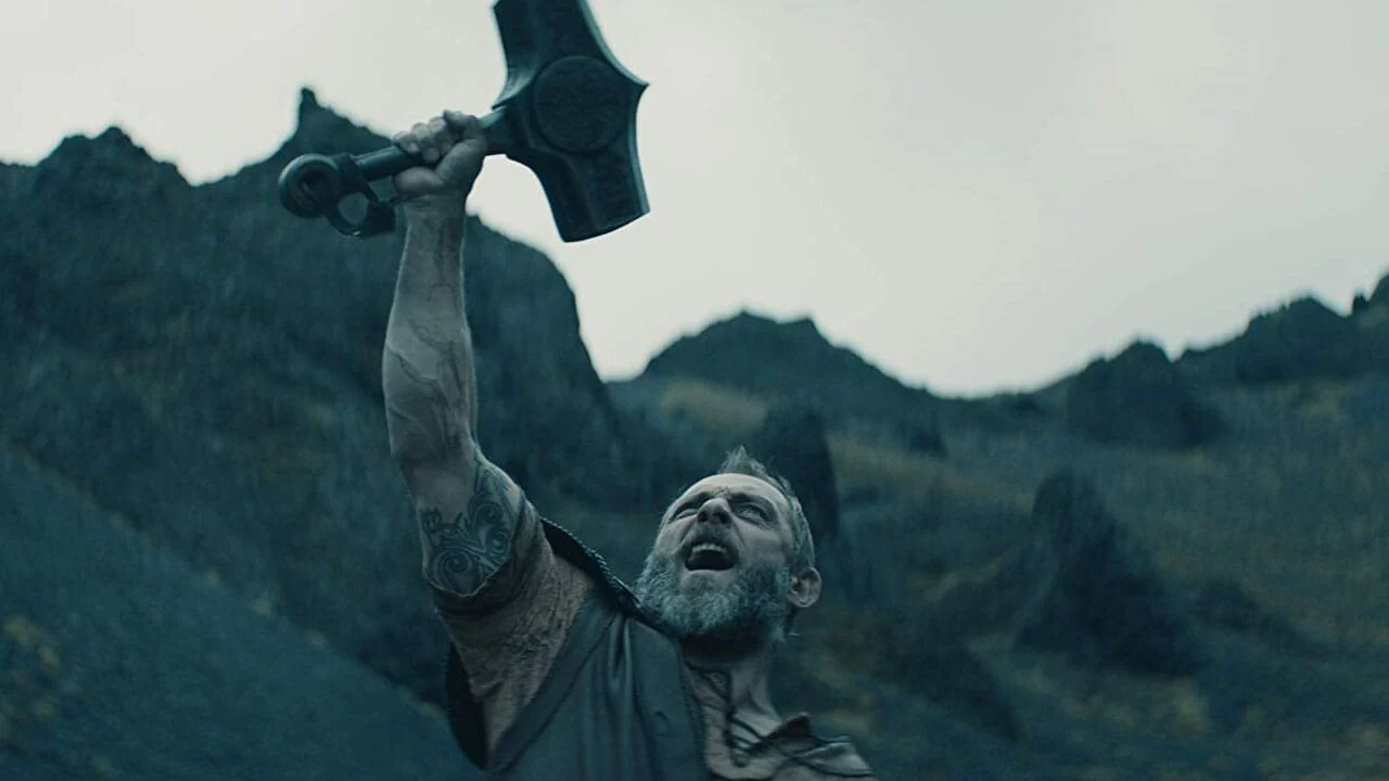 Фильм Вальгалла: Рагнарёк (2019)