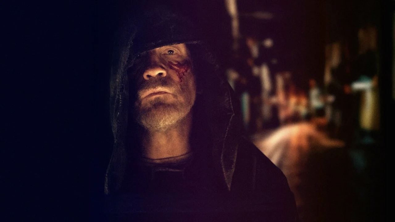 Фильм Воображаемая реальность (2019)