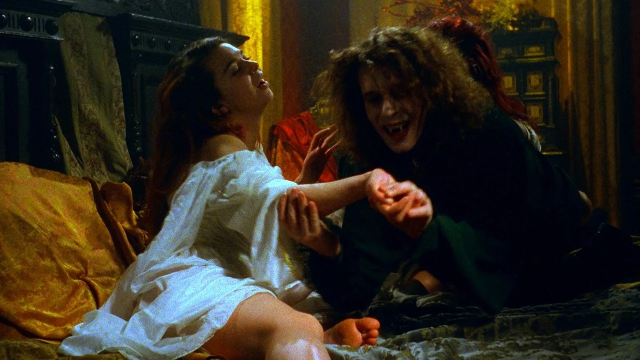 Фильм Дневники вампира (1997)