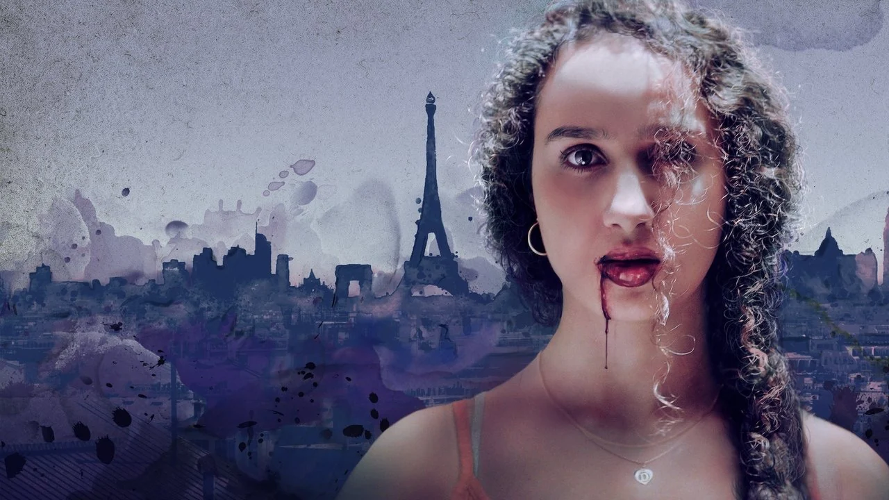 Сериал Вампиры (1 сезон)