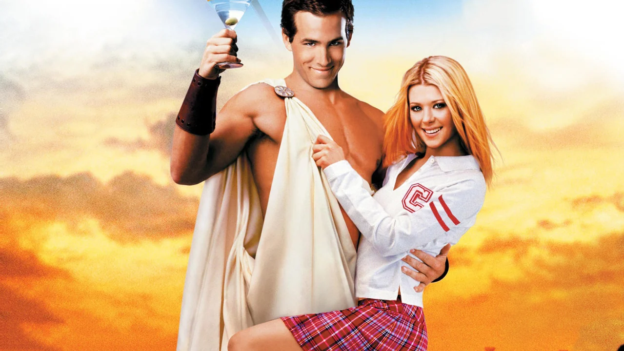 Фильм Король вечеринок (2001)