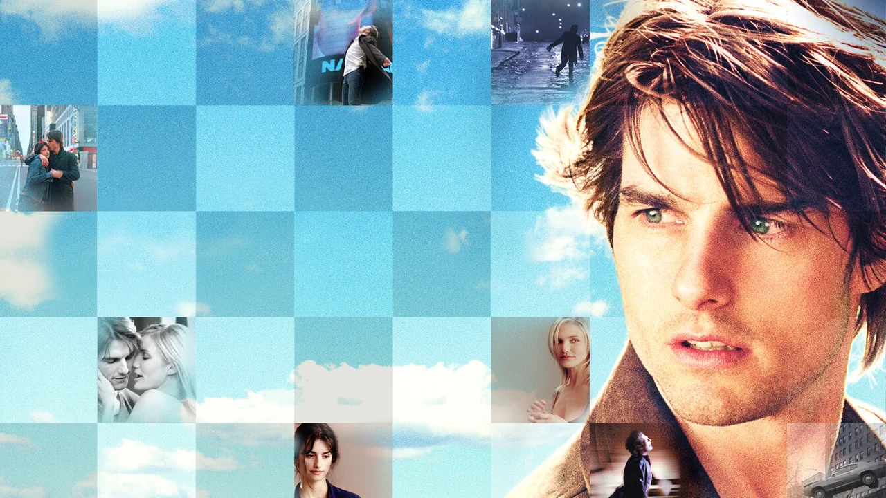 Фильм Ванильное небо (2001)