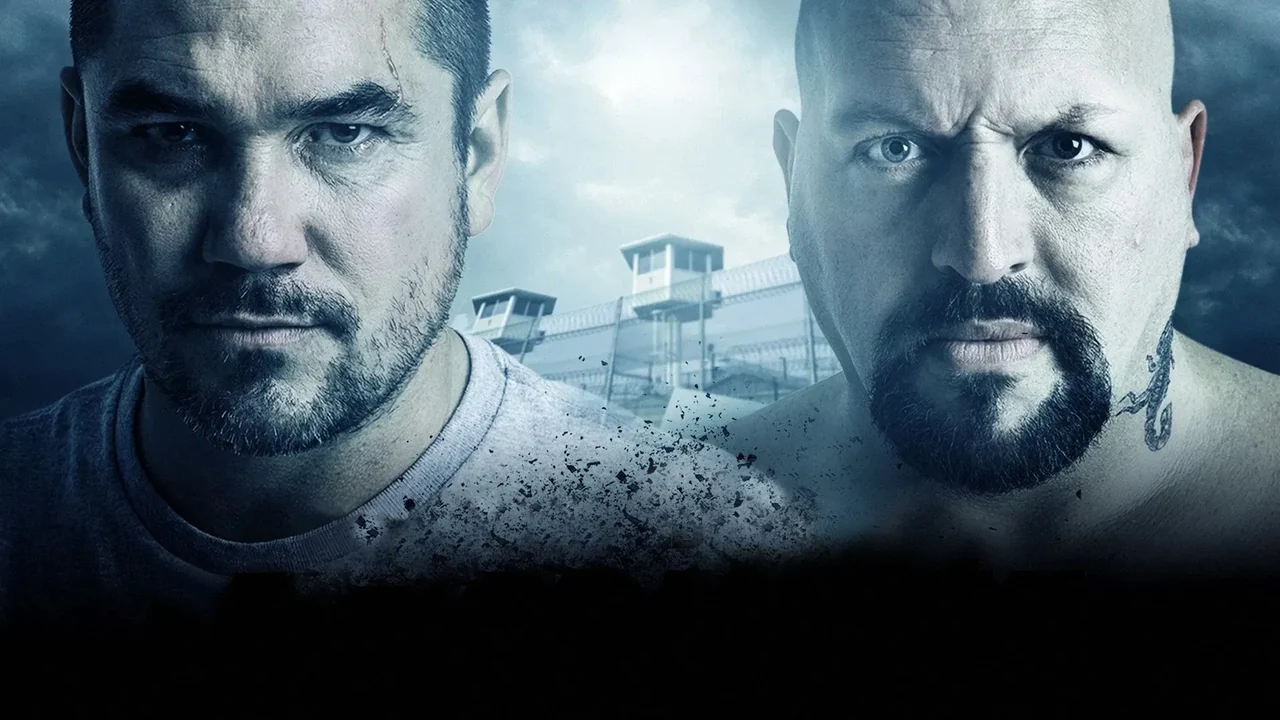 Фильм Кровная месть (2015)