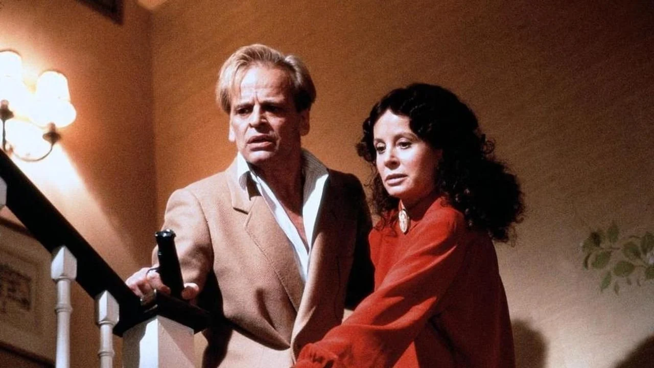 Фильм Змеиный яд (1981)