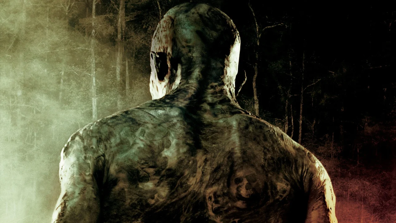 Фильм Болото (2005)