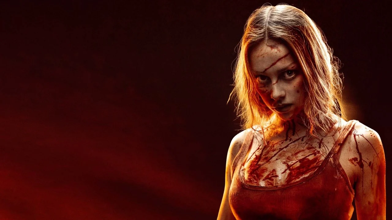 Фильм Венера (2022)