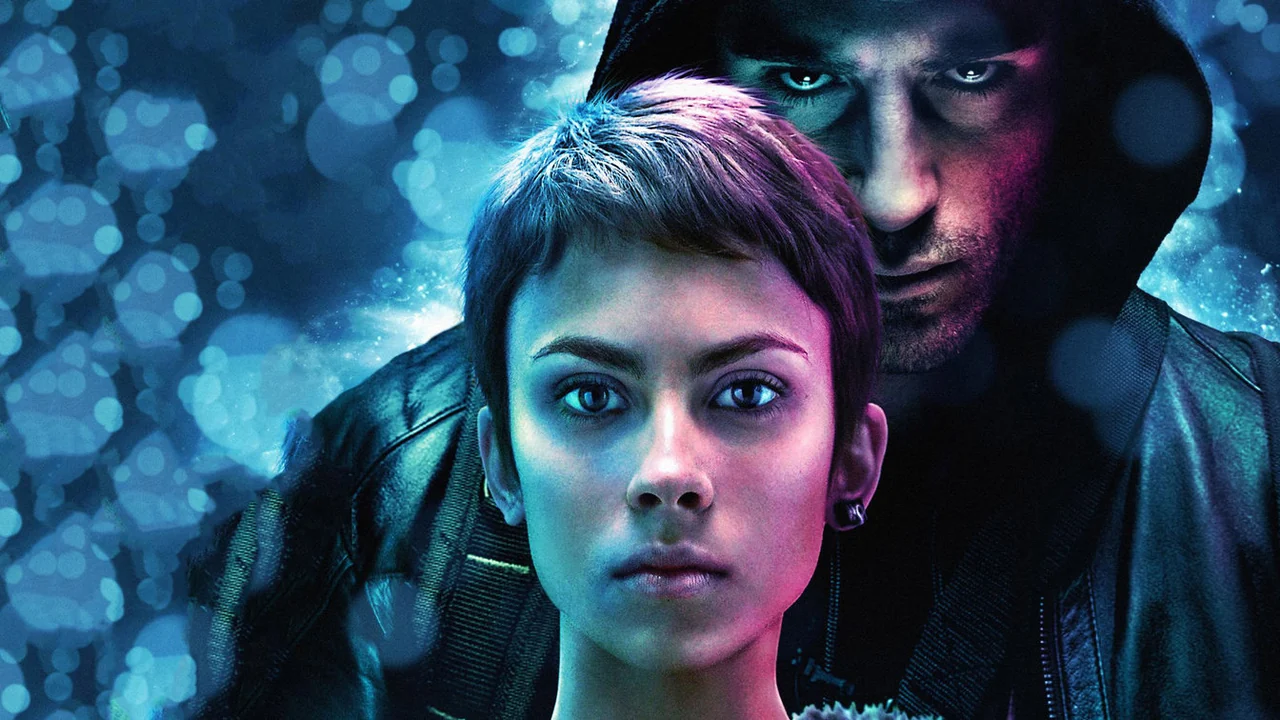 Фильм Вербо (2011)