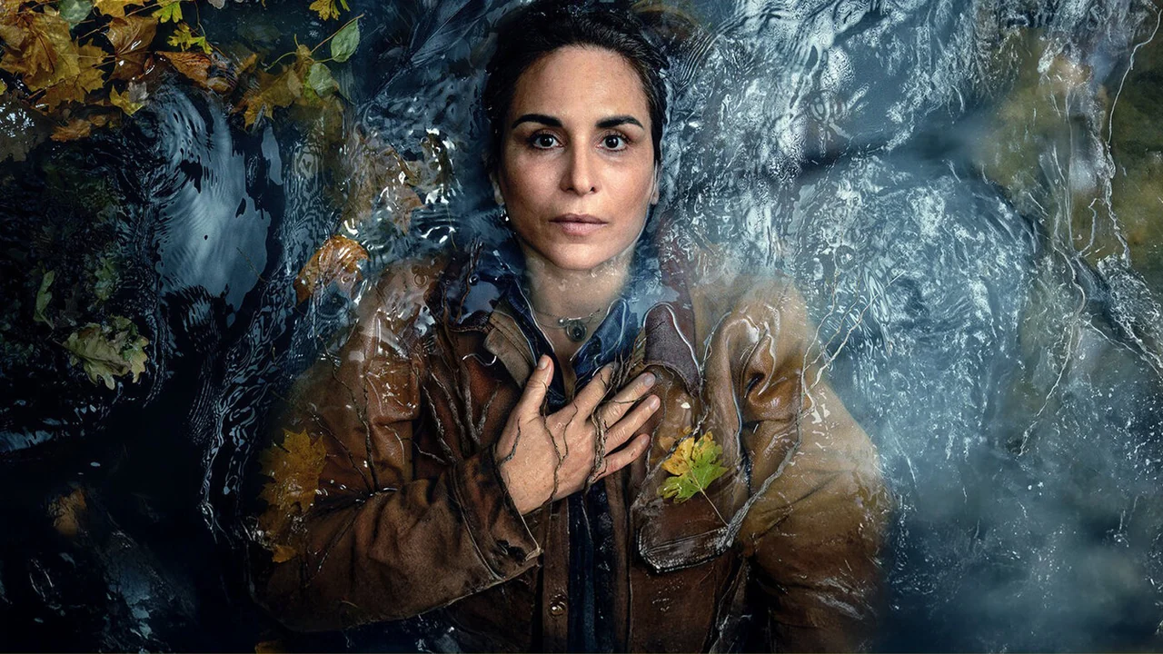 Сериал Вероника (1-3 сезон)