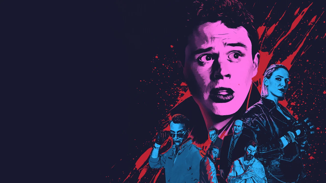 Фильм Порочное удовольствие (2020)