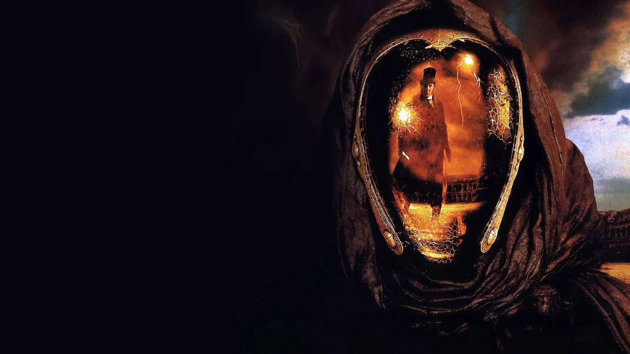 Фильм Видок (2001)