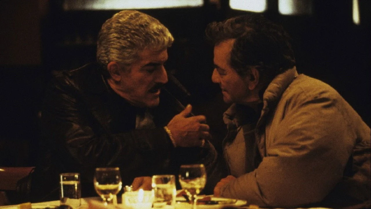 Фильм Денежные короли (1998)