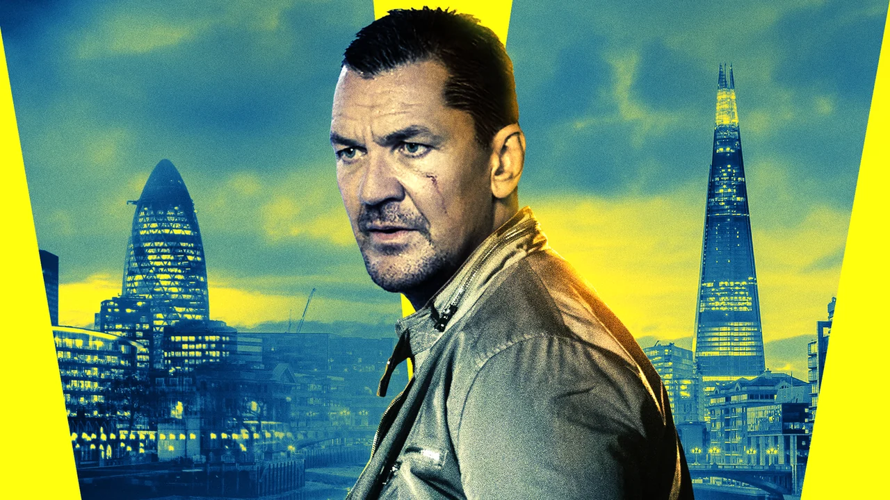 Фильм Злодей (2019)