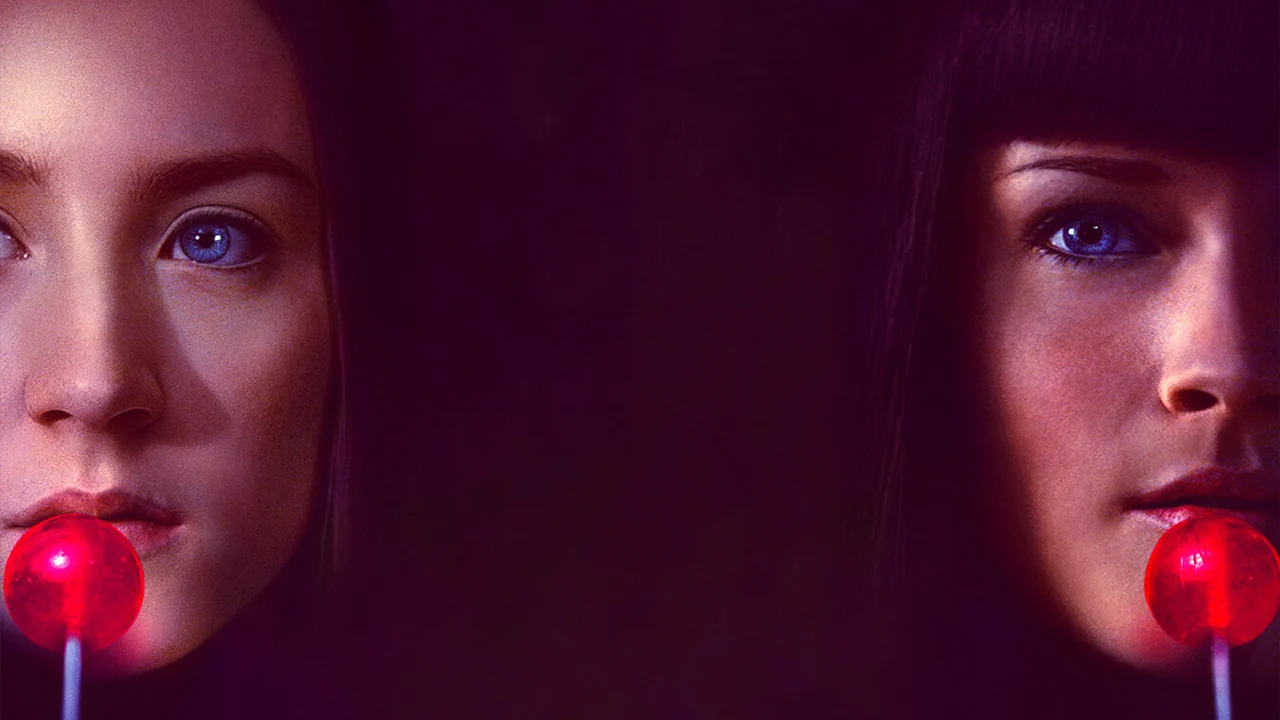 Фильм Виолет и Дейзи (2012)