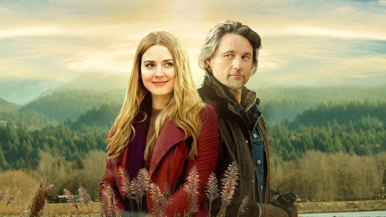 Сериал Виргин Ривер (1-7 сезон)