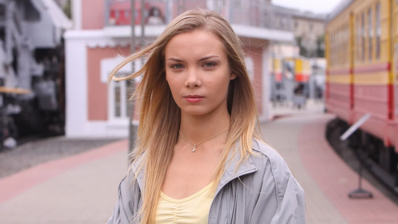 Сериал Выхожу тебя искать (1-2 сезон)