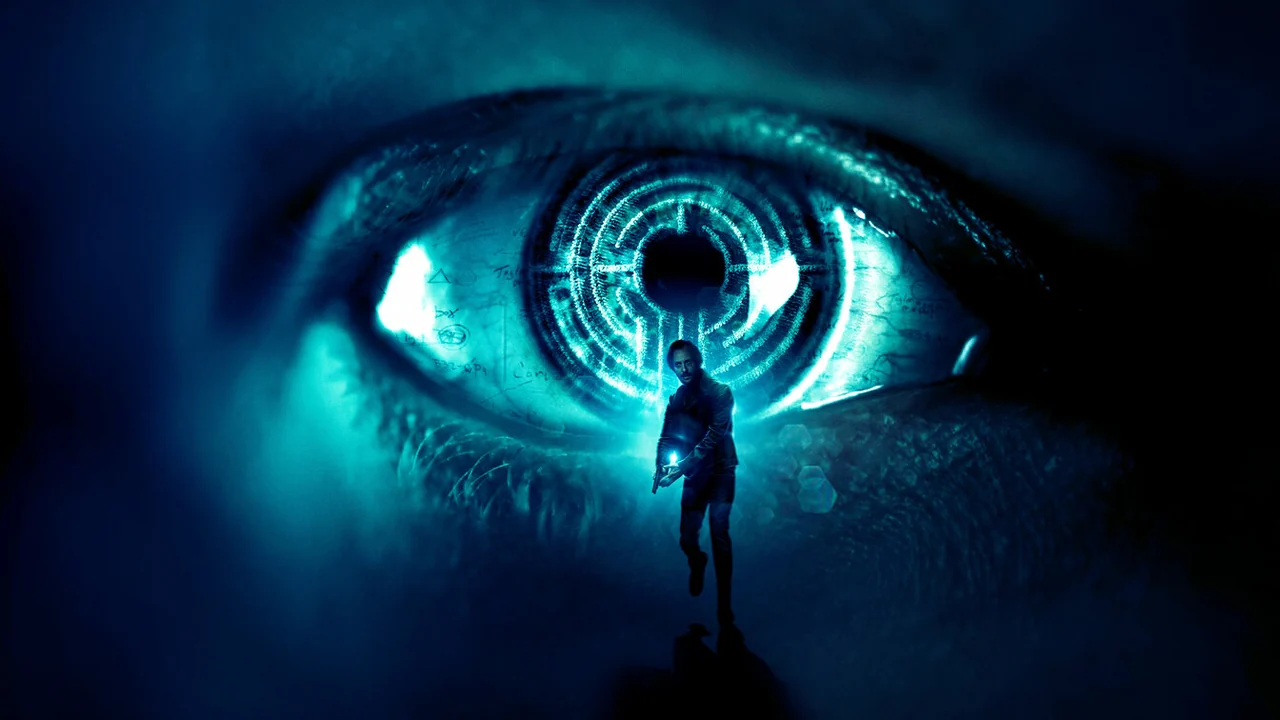 Фильм Кольцо времени (2019)