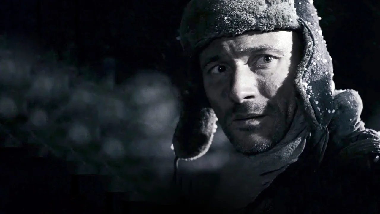 Фильм Волки (2009)