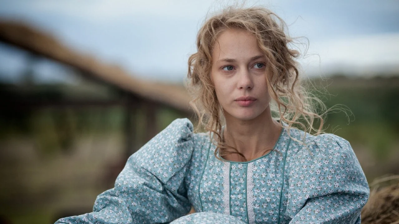 Сериал Вольная грамота (1 сезон)