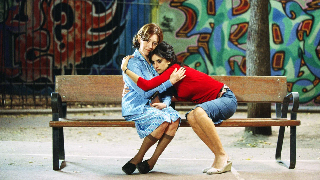 Фильм Возвращение (2006)