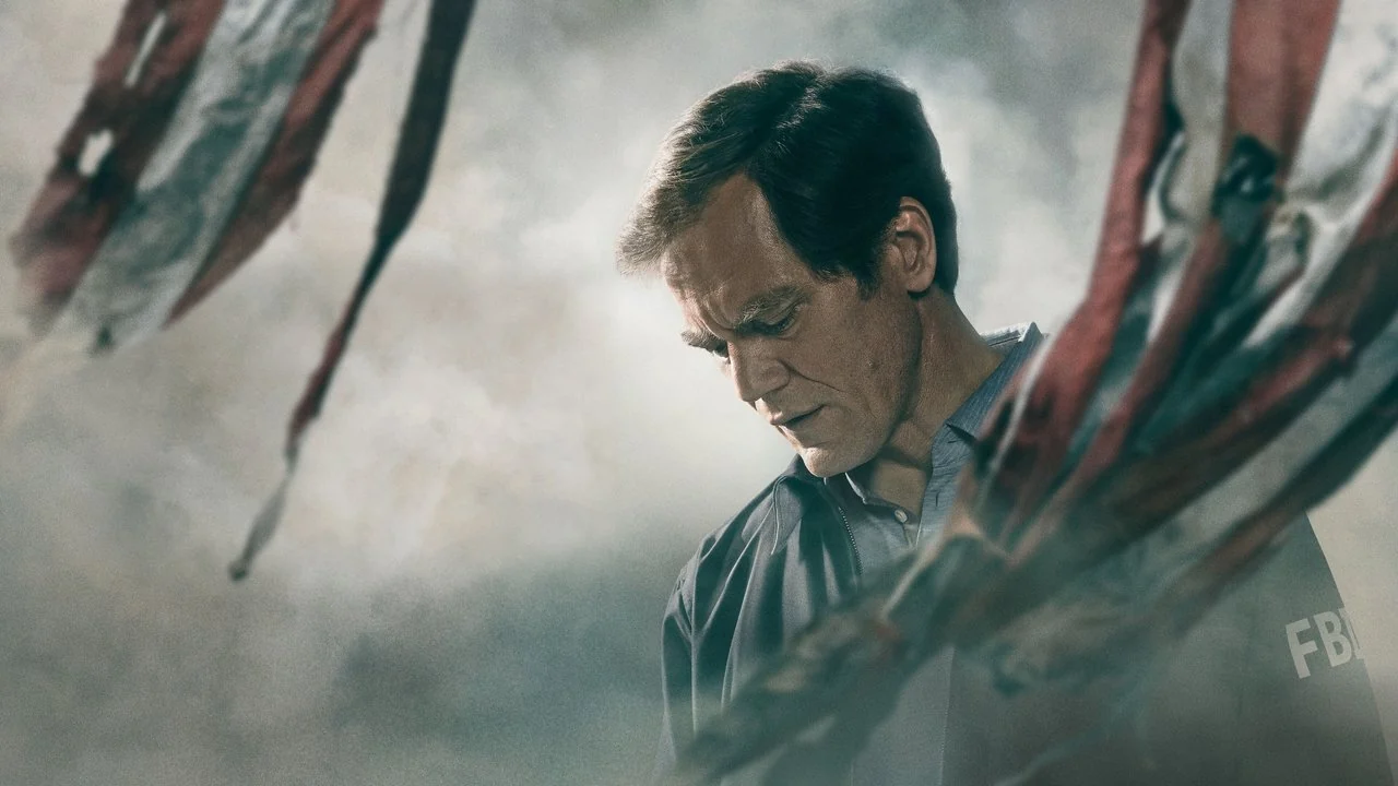 Сериал Уэйко: Последствия (1 сезон)