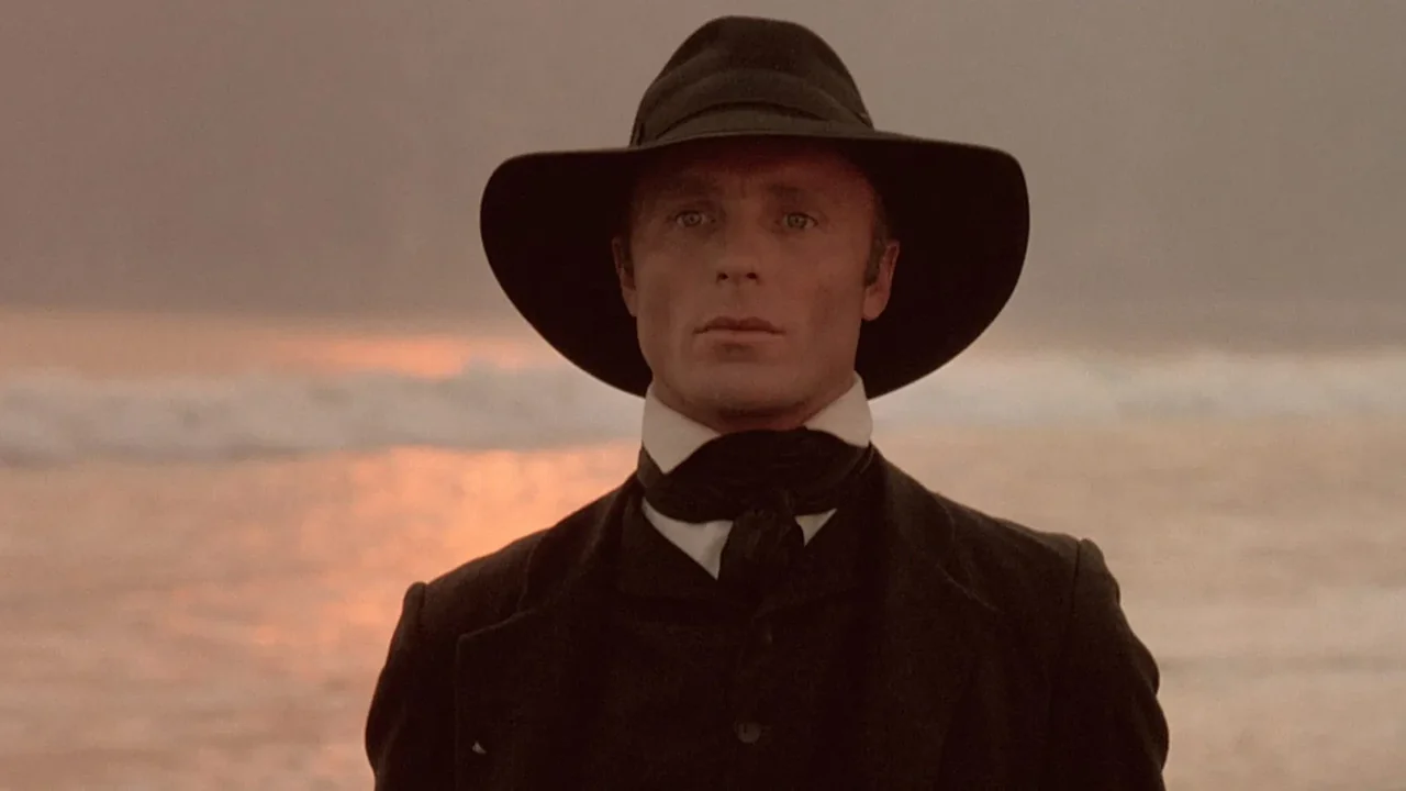 Фильм Уокер (1987)