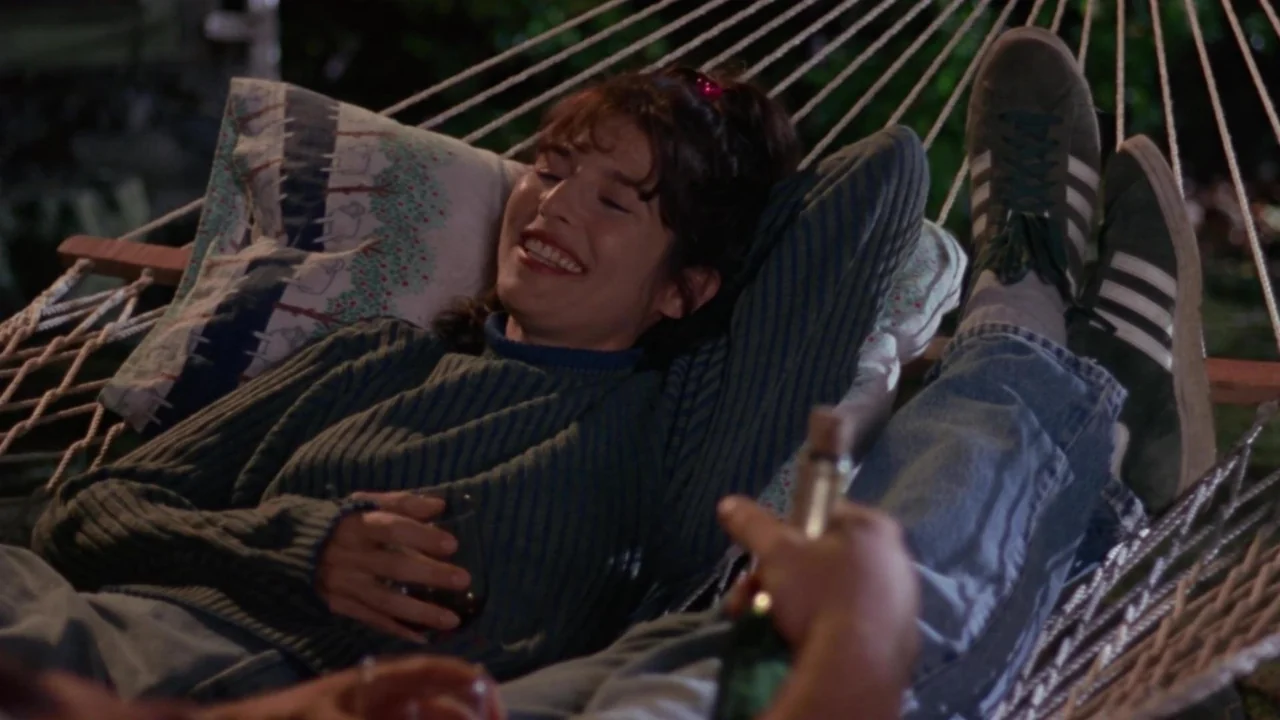 Фильм Гуляют, болтают (1996)