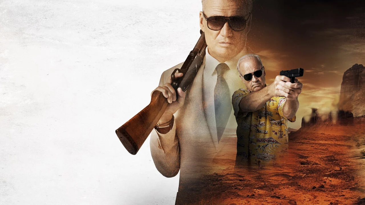 Фильм Крайне опасен (2024)