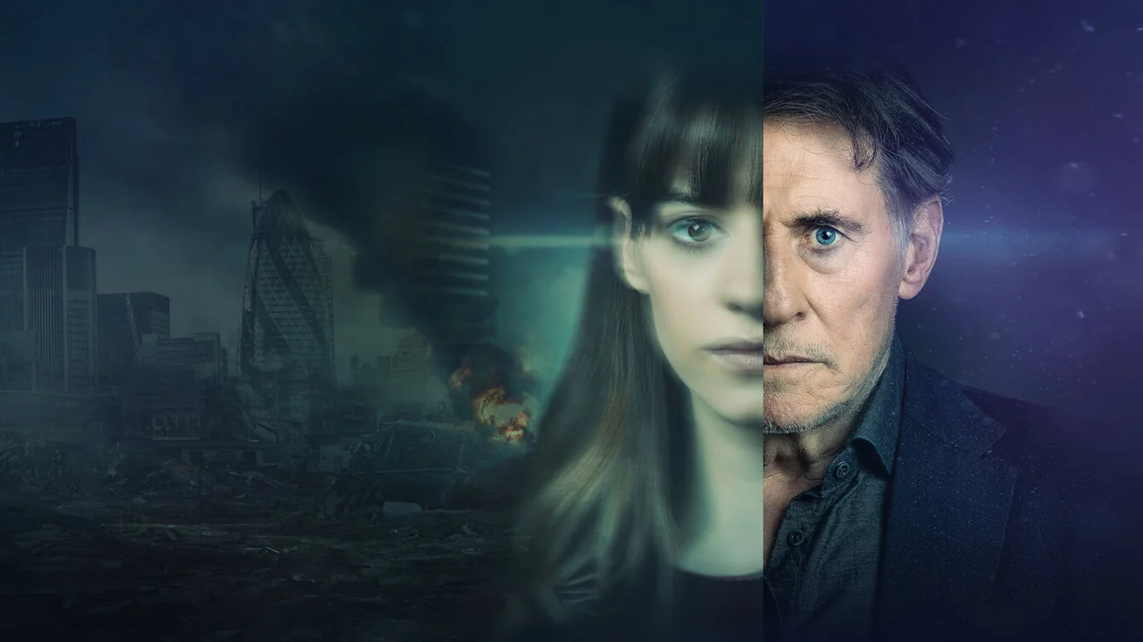 Сериал Война миров (1-3 сезон)