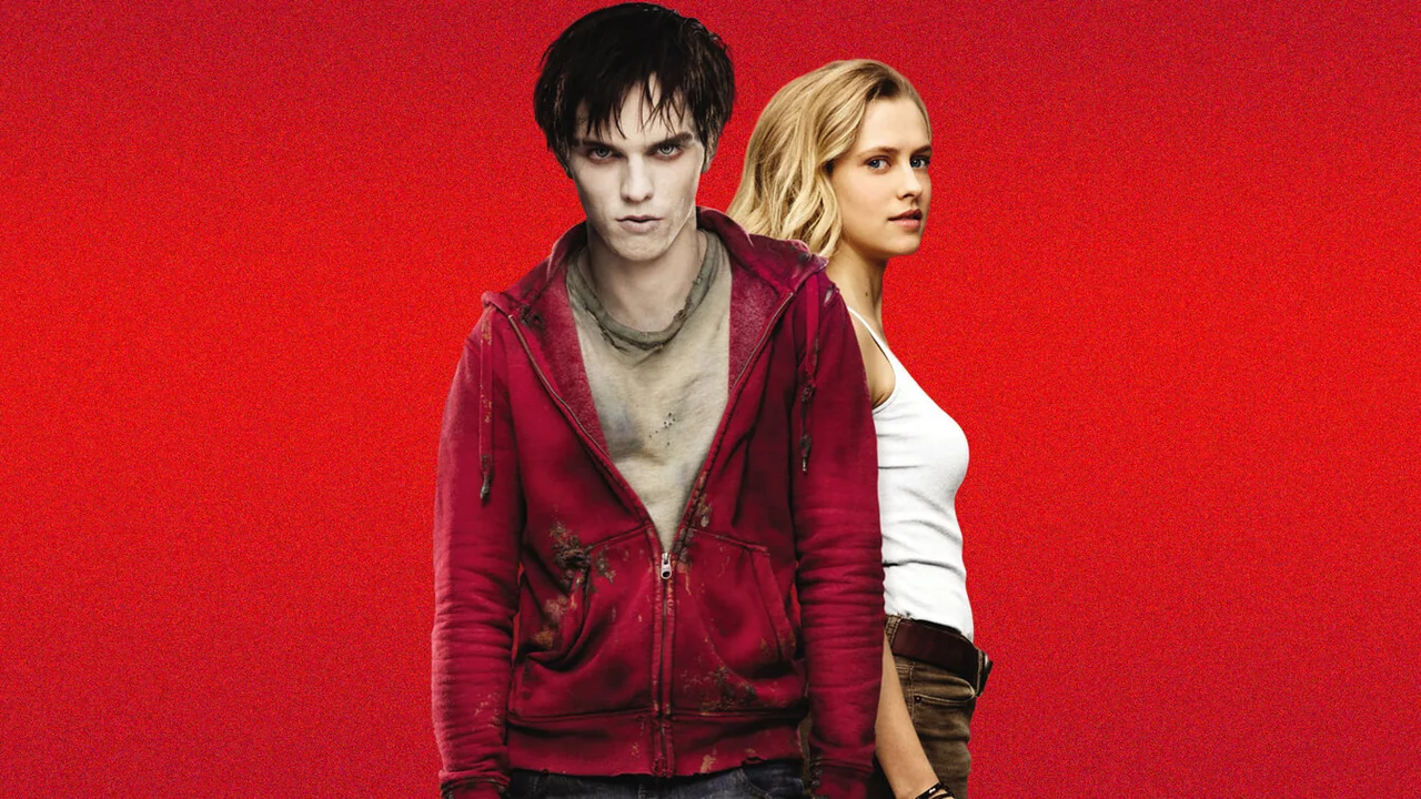 Фильм Тепло наших тел (2013)