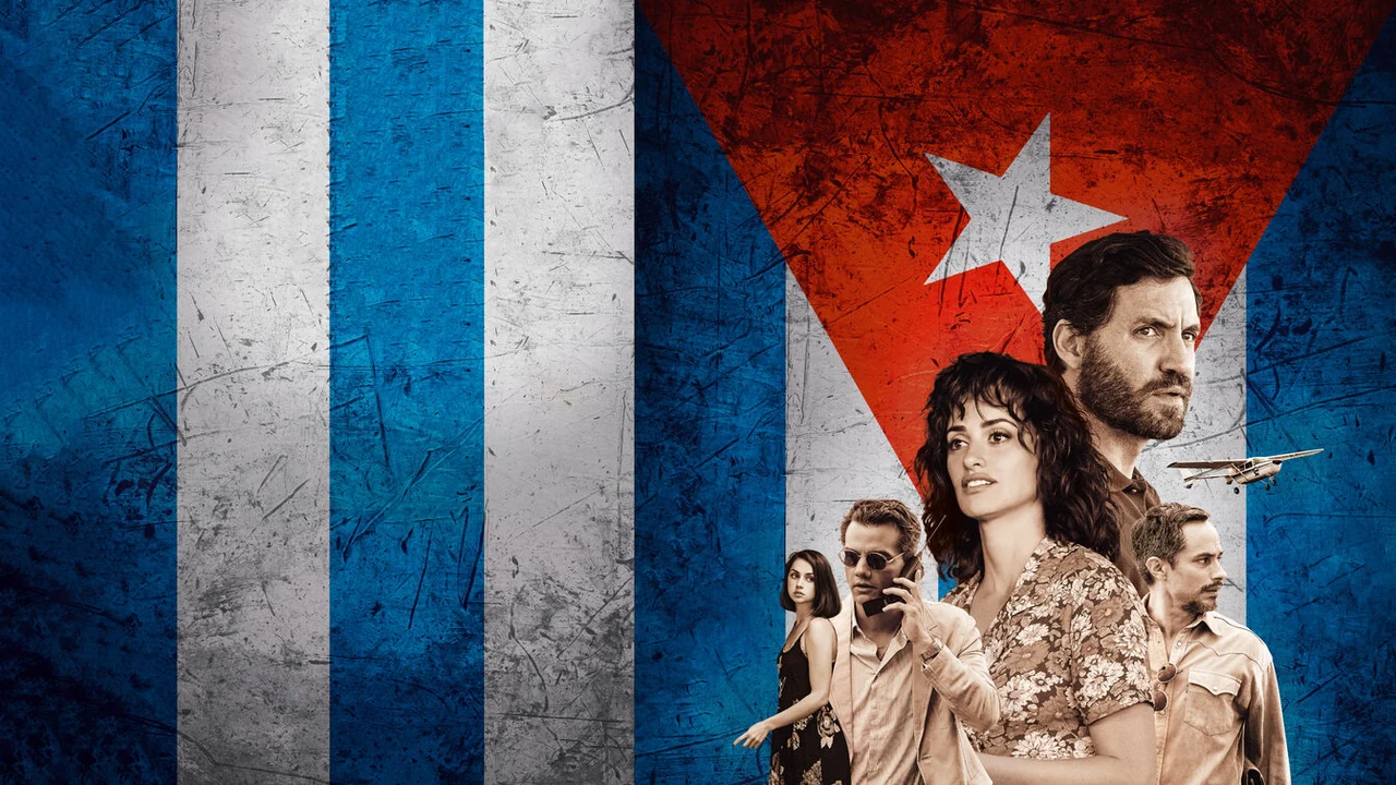 Фильм Афера в Майами (2019)